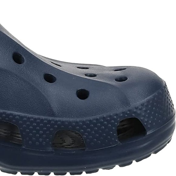 CROCS Unisex-Child Kids' Baya Clog - NAVY - Picture 5 of 8